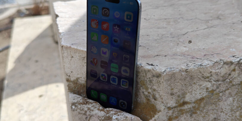 Baterijska vzdržljivost najtanjšega iPhona res ni slaba