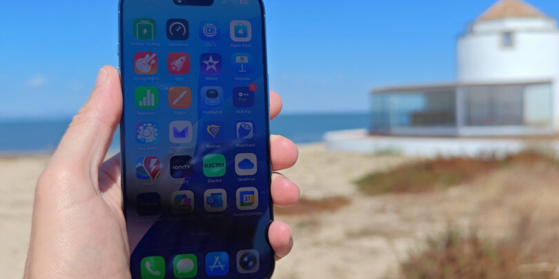 Apple iPhone Air: Zame ima več smisla, kot mu ga večina priznava (#video)