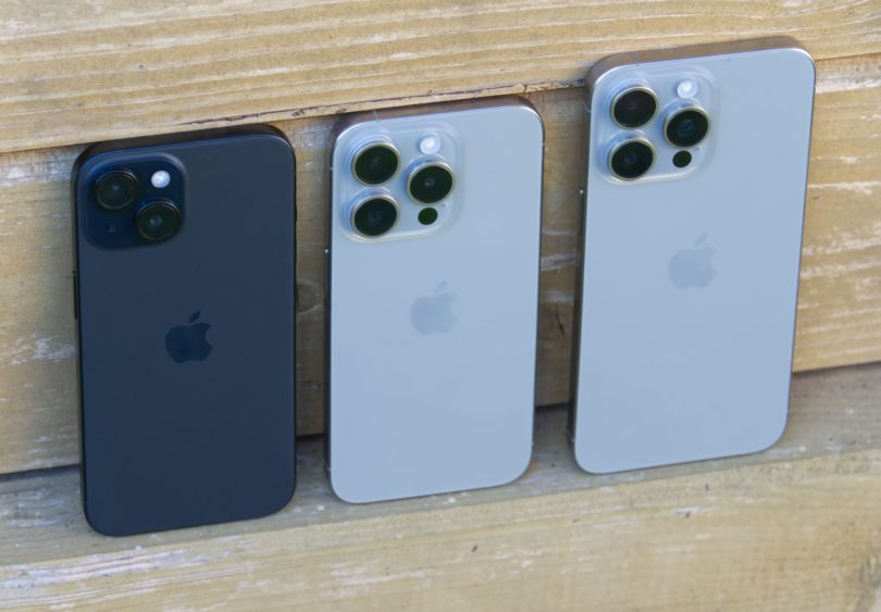 Samsung izgubil prevlado po 13 letih, na vrhu lani Apple