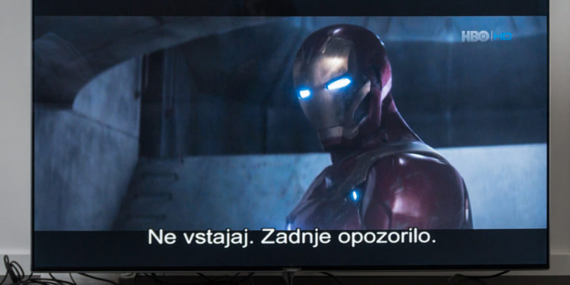 Zadnje podražitve televizije so dokaz, da bi morala ukrepati regulator in zakonodajalec