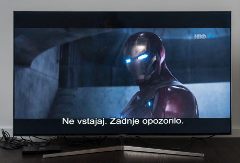 Zadnje podražitve televizije so dokaz, da bi morala ukrepati regulator in zakonodajalec