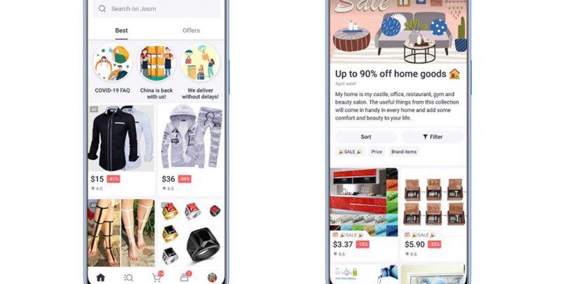 Kako je platforma Huawei Ads pomagala podjetju Joom povečati dobiček?