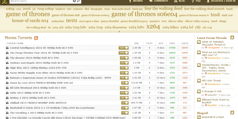 Ko pirata izda nakup v trgovini iTunes