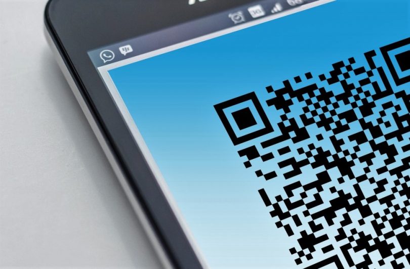 NEDELJSKI NASVET: 5 razlogov uporabe kod QR