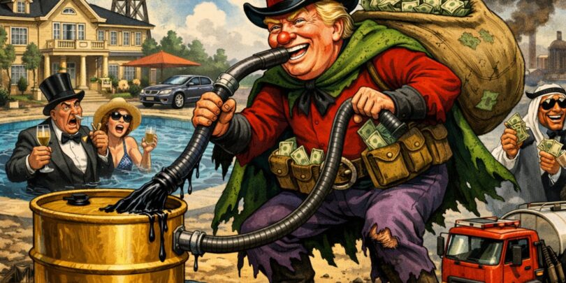 Zaradi SUPERHIKA (samo) 100 po avtocesti!