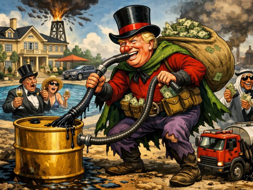 Zaradi SUPERHIKA (samo) 100 po avtocesti!