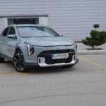 PRVI VTIS Kia XCeed: Premišljena evolucija modela, ki se na vse kriplje izogiba upokojitvi