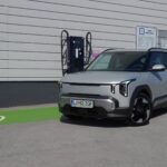 PRVI VTIS KIA EV2: Znotraj večji kot je videti od zunaj