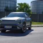 PRVIČ VIDENO KIA EV5: Niso računali nanj, a to ne pomeni, da ni dobrodošel