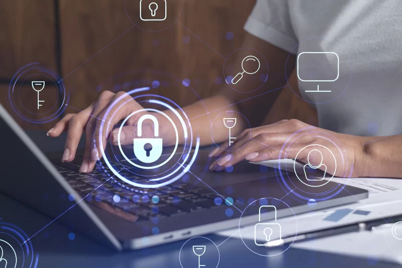 KIBERNETSKA VARNOST: »Premalo vlagamo v ljudi in še vedno obstaja preveč izjem«