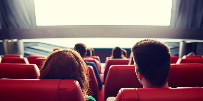 Hollywood je karanteno prespal in upa, da bo še naslednjih 70 let vse po starem