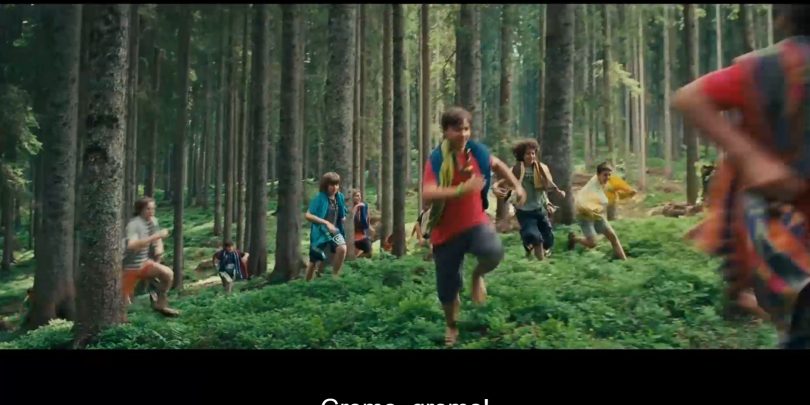 Za vsak počitniški dan en slovenski film
