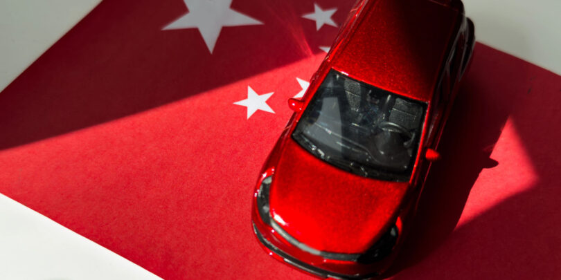 V Bruslju bi se lahko zgledovali po Kanadi, kako se to počne