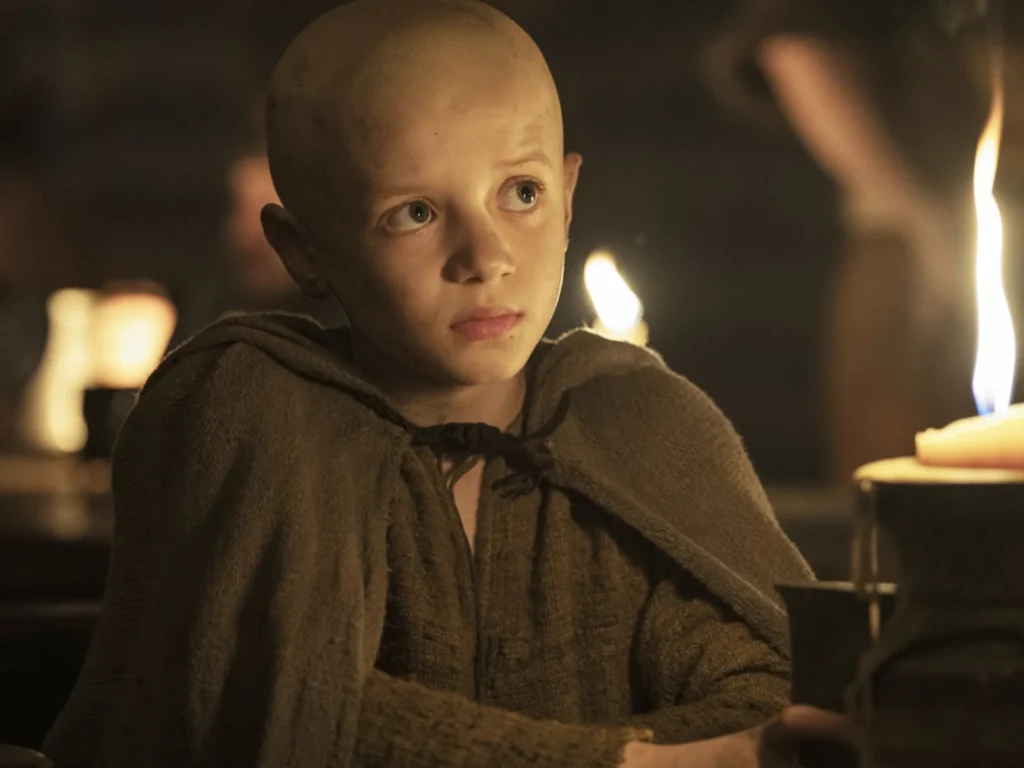 Takšne vrnitve v Westeros se najbrž nisi nadejal