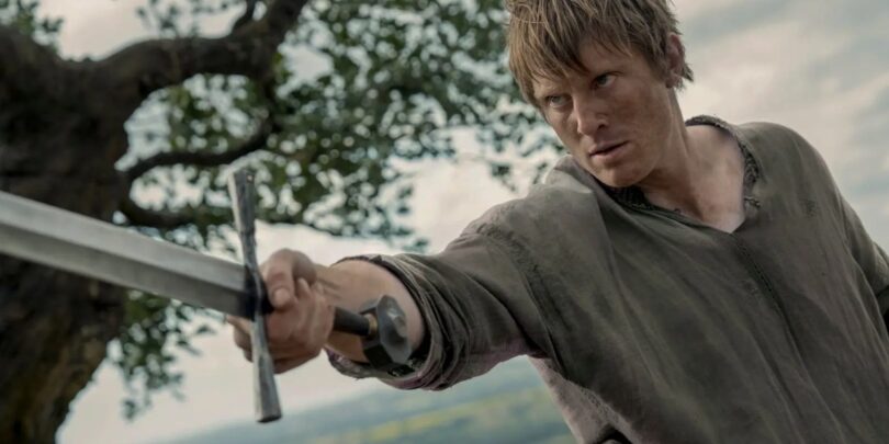 Takšne vrnitve v Westeros se najbrž nisi nadejal