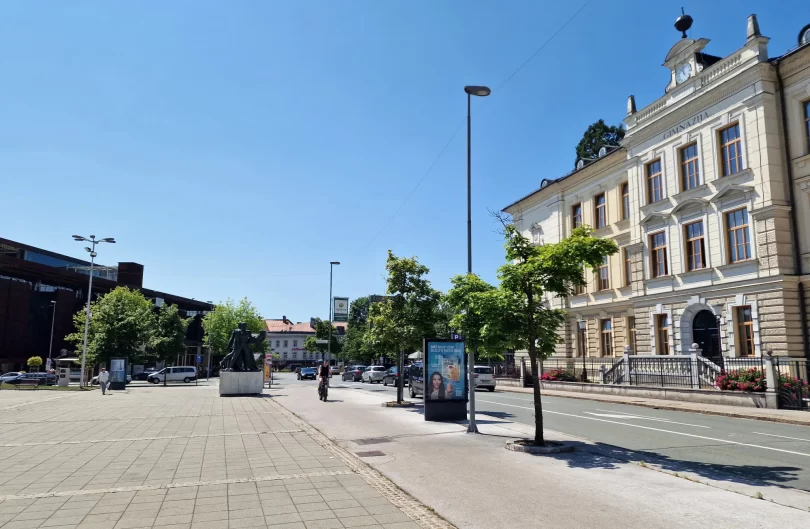 Kranj želi pokazati, kako občina postane pametna in z digitalno preobrazbo izboljša kakovost bivanja