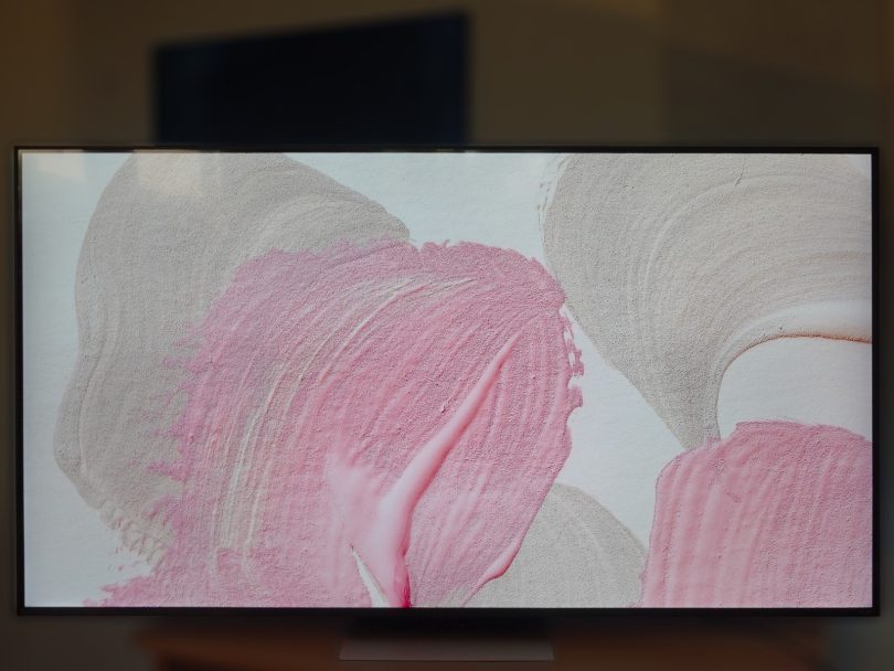 KRATKI TEST LG QNED 87: Nekatere pomankljivosti kompenzira z denarjem!