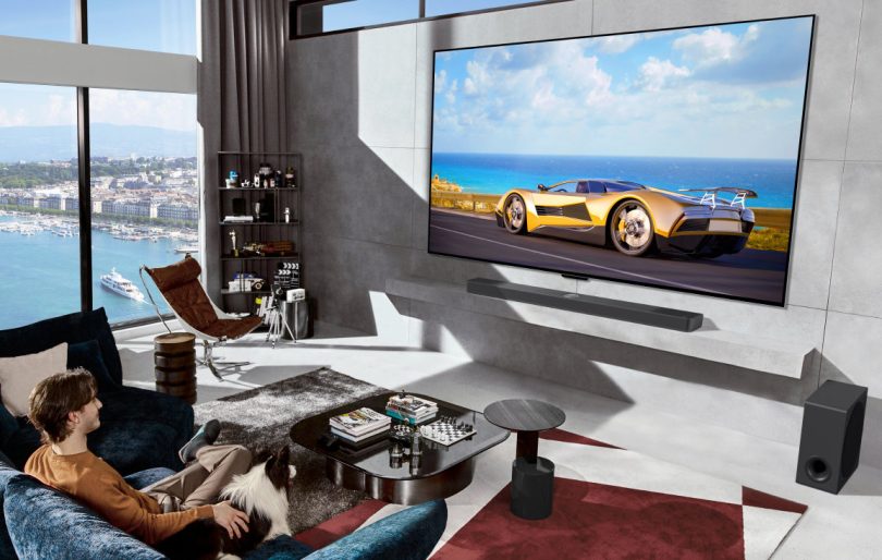 Televizorji LG bodo končno podpirali Chromecast