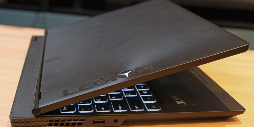 Lenovo Legion Y530: Ne samo za gejmerje