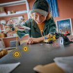 CES 2026: Lego močno zakorakal v digitalno dobo, a na svoj način!