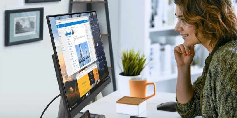 Lenovo je še dodatno personaliziral uporabniške izkušnje