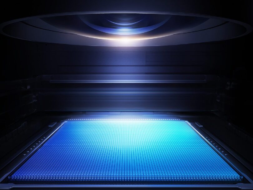 Ali je to naslednja velika stvar mobilne fotografije?