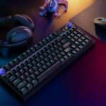 Logitech širi cenovno dostopnejšo serijo G3 z novo miško in tipkovnico