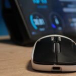 Logitech G Pro X2 Superstrike: Miš, ki spreminja igro!