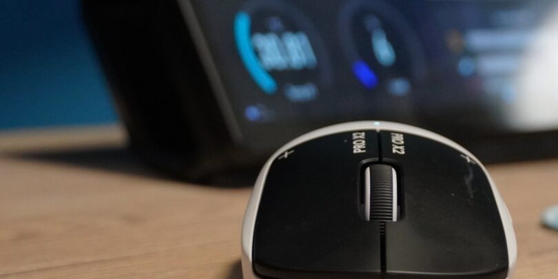 Logitech G Pro X2 Superstrike: Miš, ki spreminja igro!