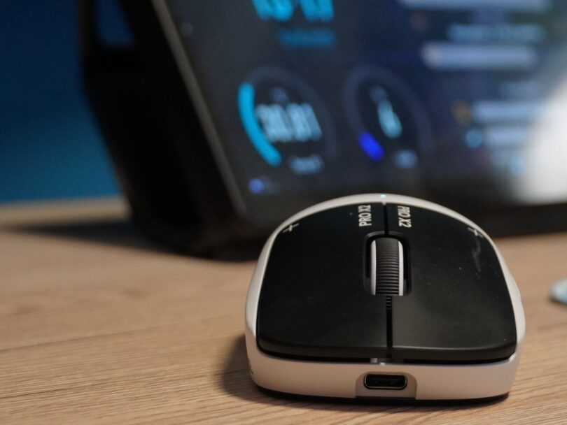 Logitech G Pro X2 Superstrike: Miš, ki spreminja igro!