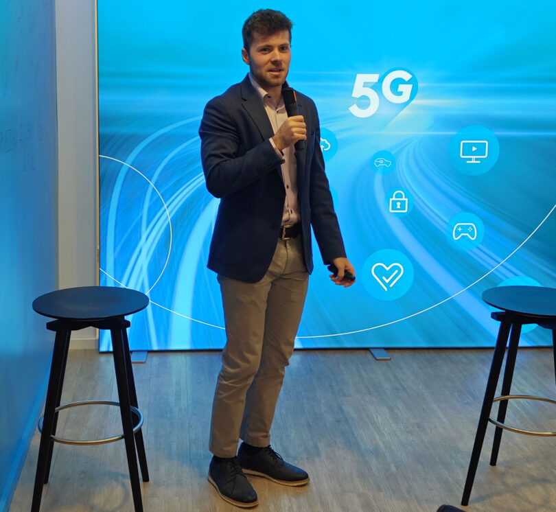 Luke Kehoe, Ookla: Hitrost v slovenskih mobilnih omrežjih se je v enem letu podvojila