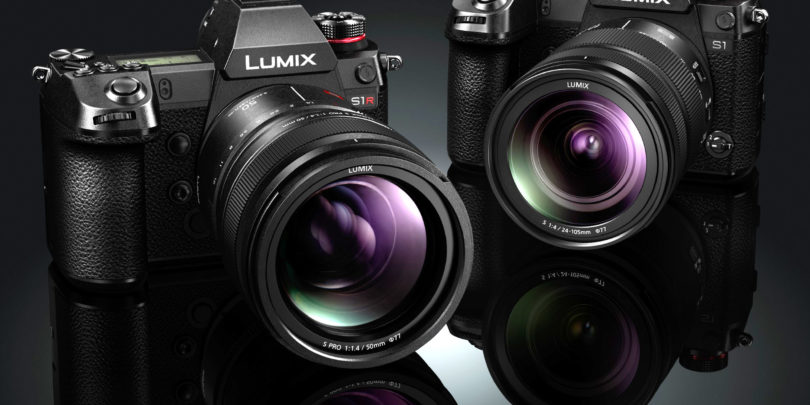 S pomladjo še večja izbira fotoaparatov za profesionalce