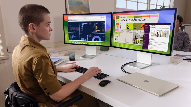 Macbook Air z novim procesorjem, radi bi videli tudi povečanje osnovnega pomnilnika