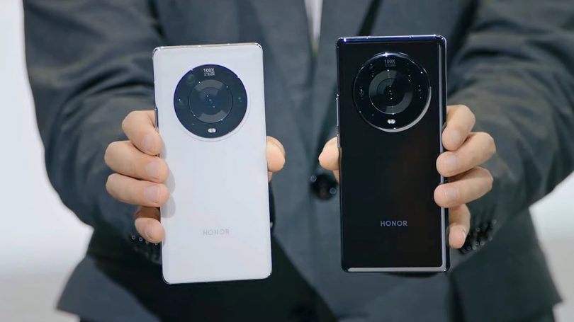 Honor prihaja s telefoni, ki jih Huawei ne more več izdelovati