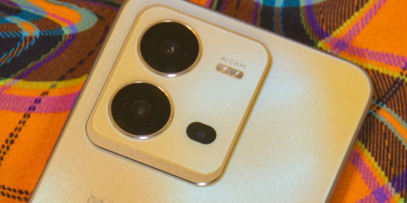 Znebite se že končno zalog dvomilijonskih makro kamer!