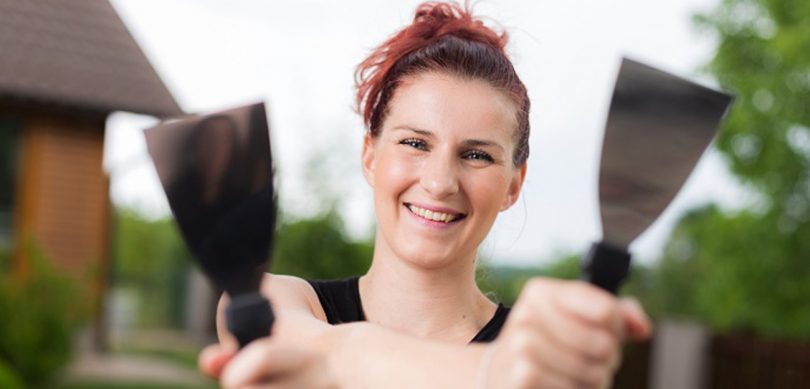 Prihodnost Slovenije je v rokah malih podjetij!