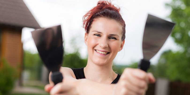 Prihodnost Slovenije je v rokah malih podjetij!