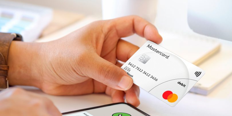 Mastercard z milijonom evrov spodbuja razvoj slovenskih rešitev za digitalna plačila