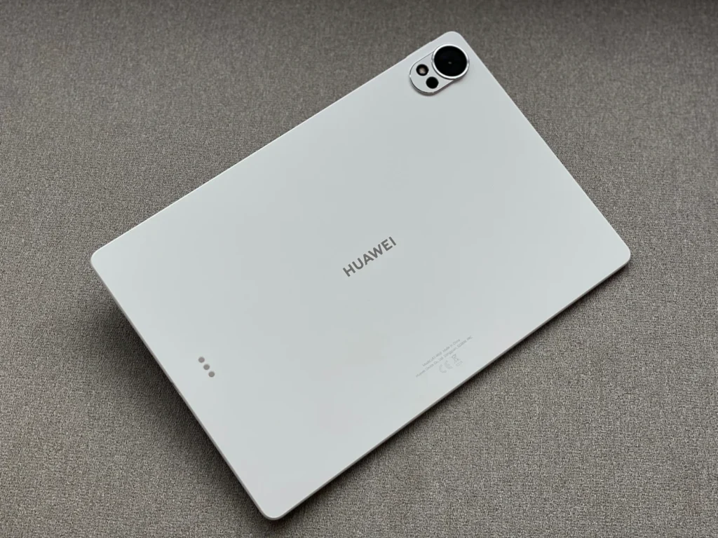 Huawei MatePad 12 X: zmogljiva tablica za delo, učenje in ustvarjanje