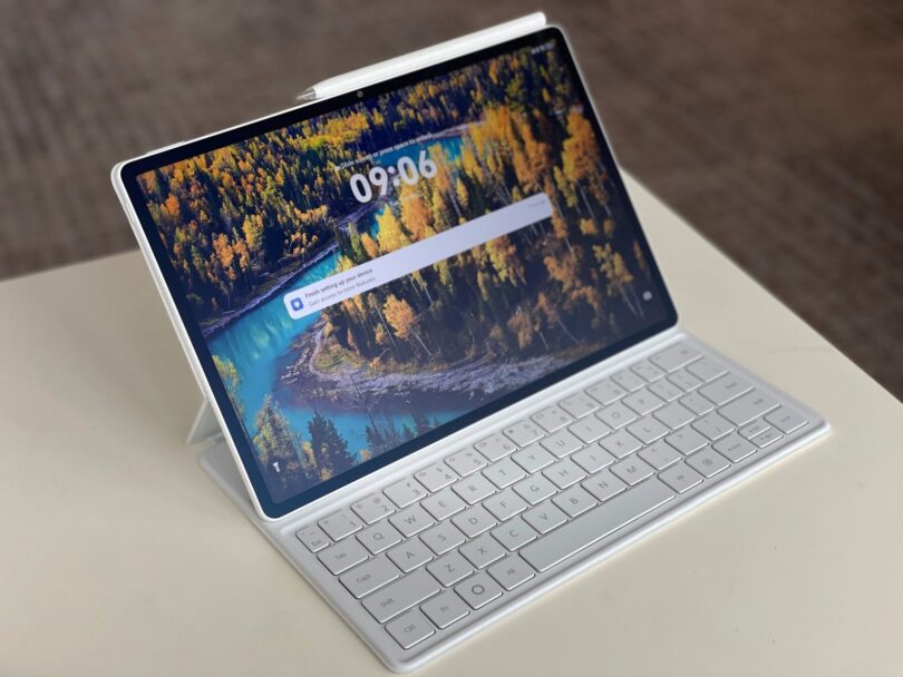 Huawei MatePad 12 X: zmogljiva tablica za delo, učenje in ustvarjanje