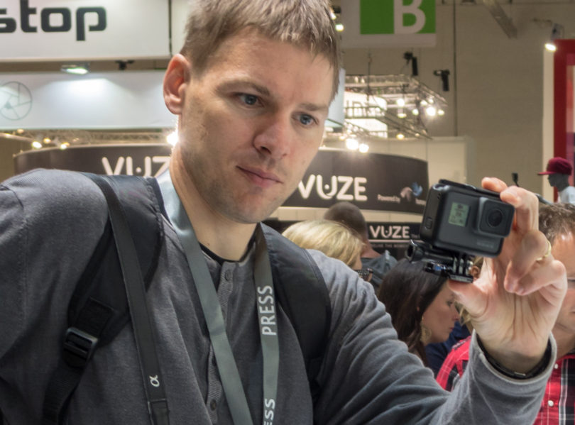 Apparatus 137: Matjaž Ropret