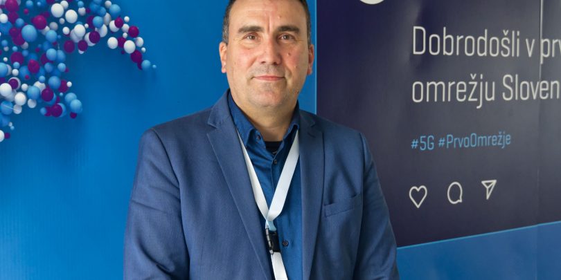 Brez 5G ne bi šlo, lahko pa bi mu rekli tudi kako drugače