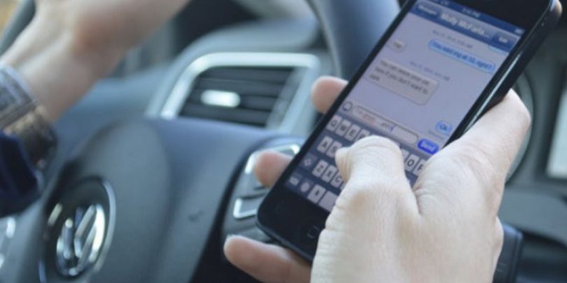 Klic, sporočilo, všeček ali objava na družbenih omrežjih lahko počakajo