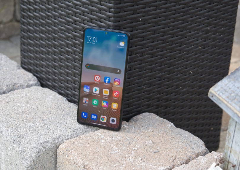 Xiaomi Mi 11i: Eden začetnikov novega, zanimivega razreda telefonov