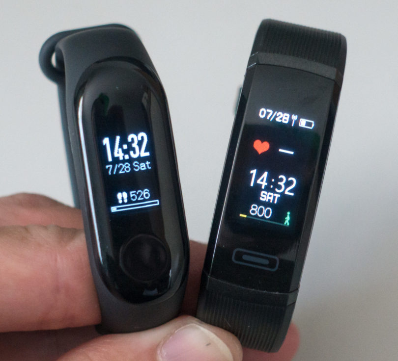 S Tehnozvezdjem do cenejših pametnih zapestnic