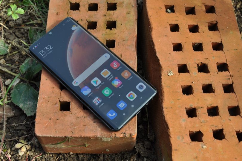 Xiaomi Mi Note 10 lite: Zato ste lahko ponosni, če uporabljate ta telefon