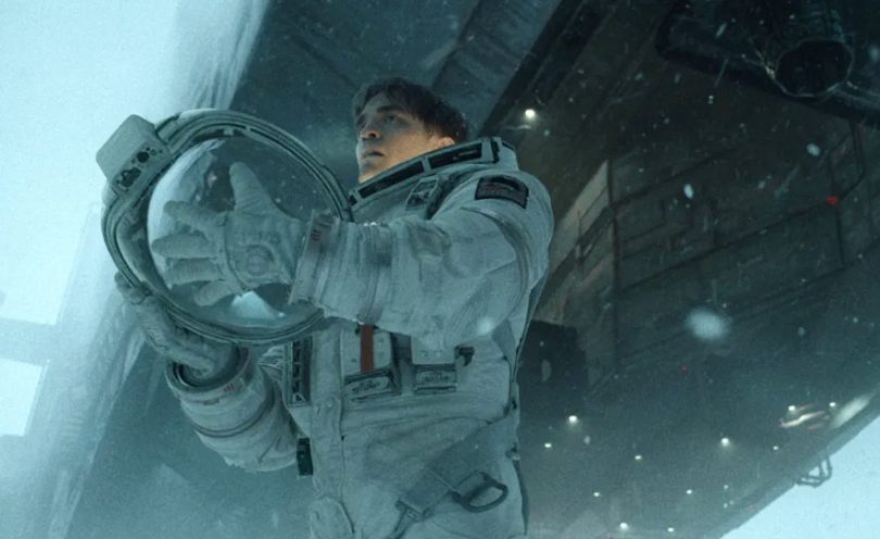 Proč od Zemlje je dovoljeno vse