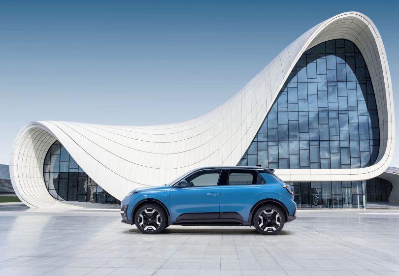 »PETKA« z drugačnim imenom in lučmi