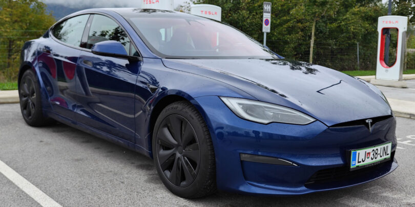 Igra za novi nesluten vzpon ali tveganje zatona?