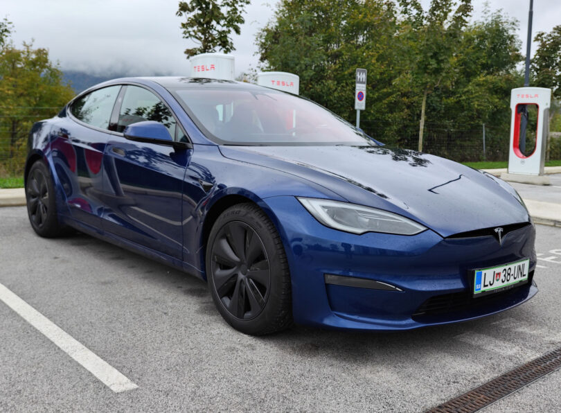 Igra za novi nesluten vzpon ali tveganje zatona?